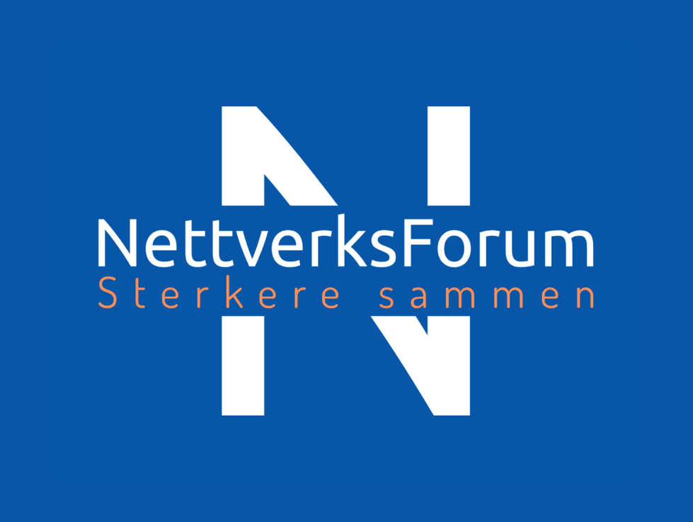 Nettverksforum